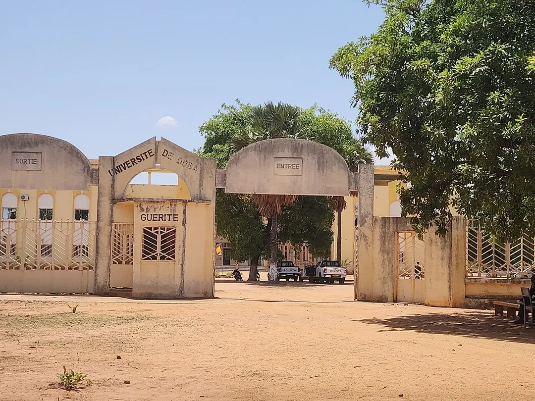 Université de Doba