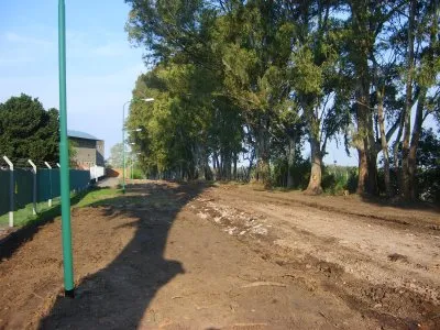 Barrio Vice Almirante Montes o "bajo 26"