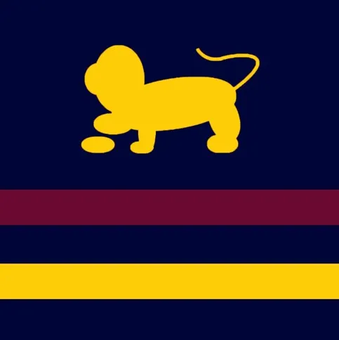 Doncaster East Football Club colours