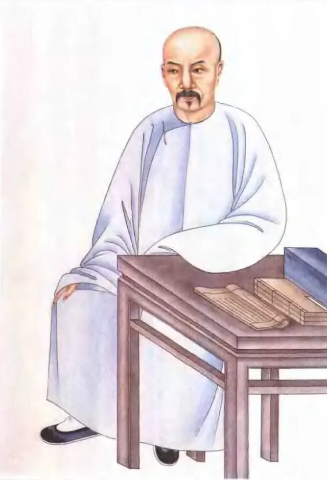 Dai Zhen (Chinese: 戴震; pinyin: Dài Zhèn; Wade–Giles: Tai Chen, January 19, 1724—July 1, 1777) was a notable Chinese scholar of the Qing Dynasty from Xiuning, Anhui. A versatile scholar, he made great contributions to mathematics, geography, phonology and philosophy. His philosophical and philological critiques of Neo-Confucianism continue to be influential.