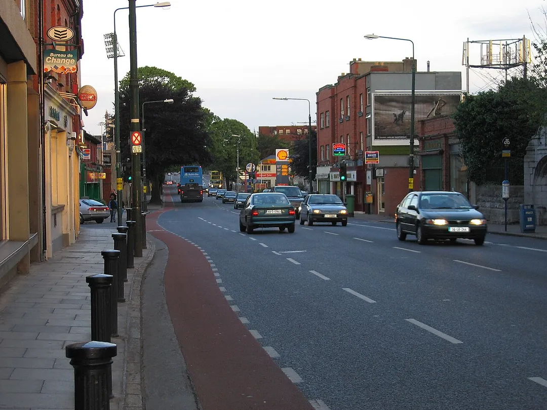 Donnybrook, Dublin 4