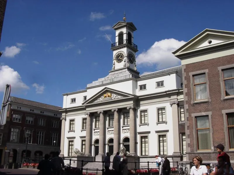 Photo of Dordrecht