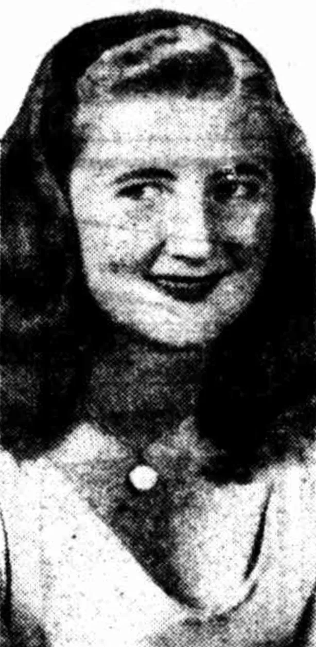 Photo of Doreen