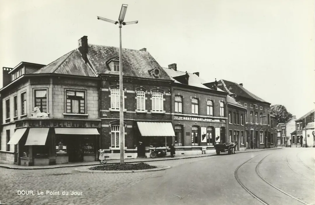 Photo of Dour