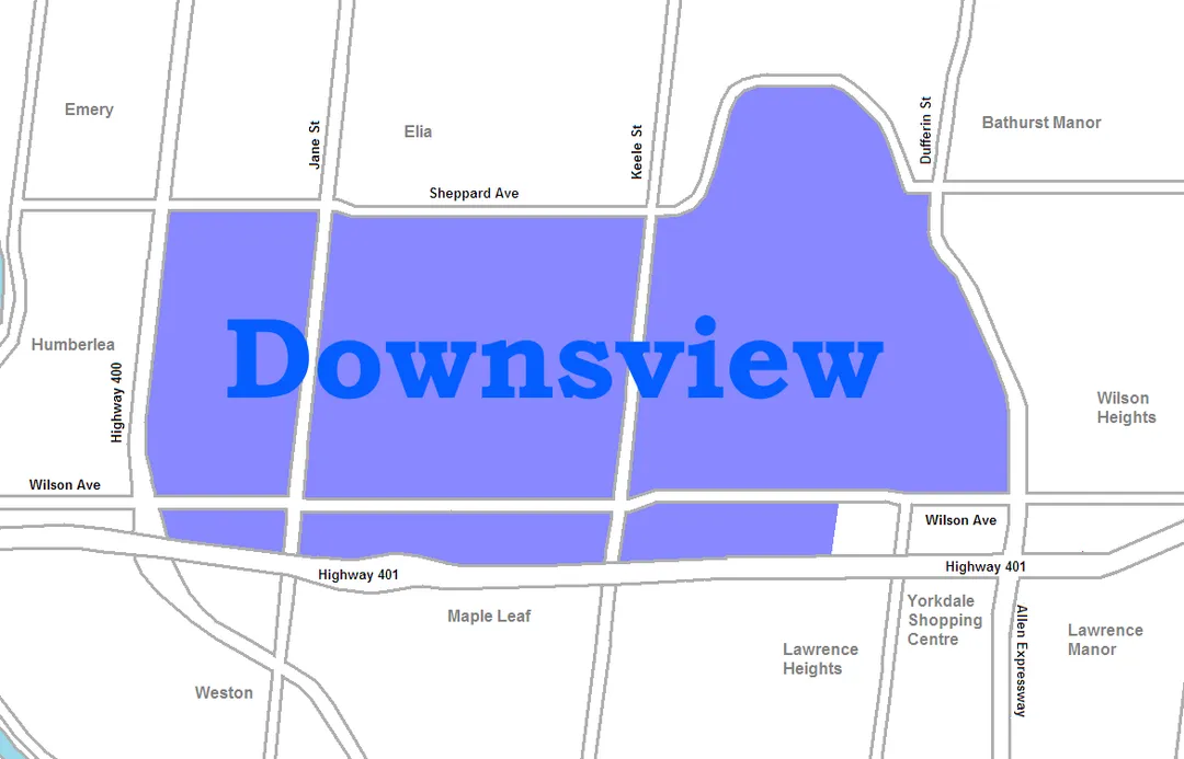 Photo of Downsview-Roding-CFB