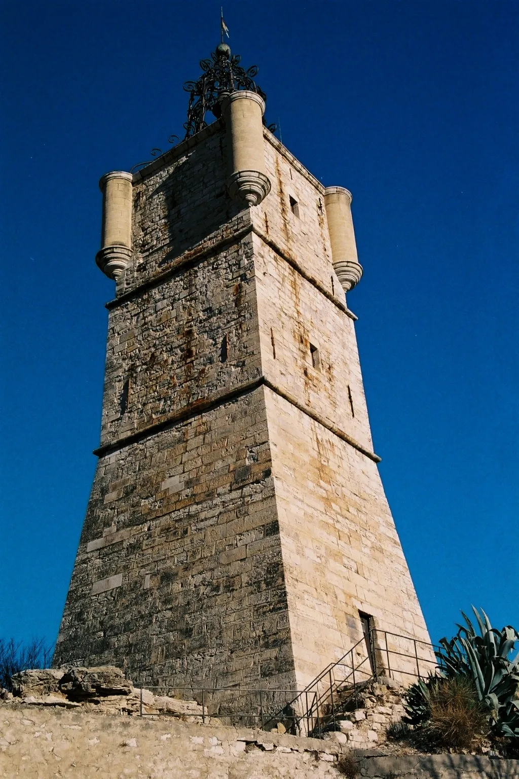 Photo of Draguignan