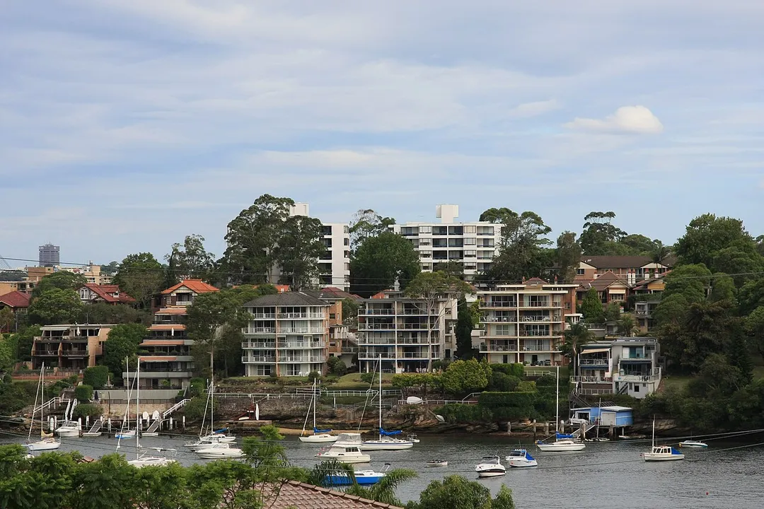 Drummoyne, new south wales