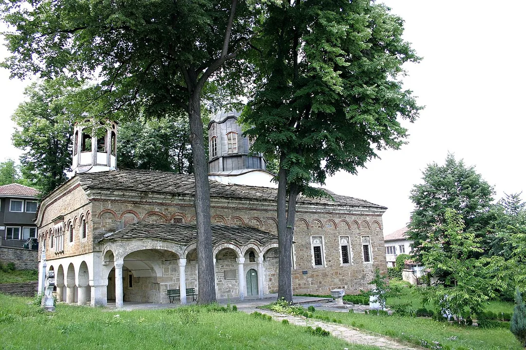 Photo of Dryanovo