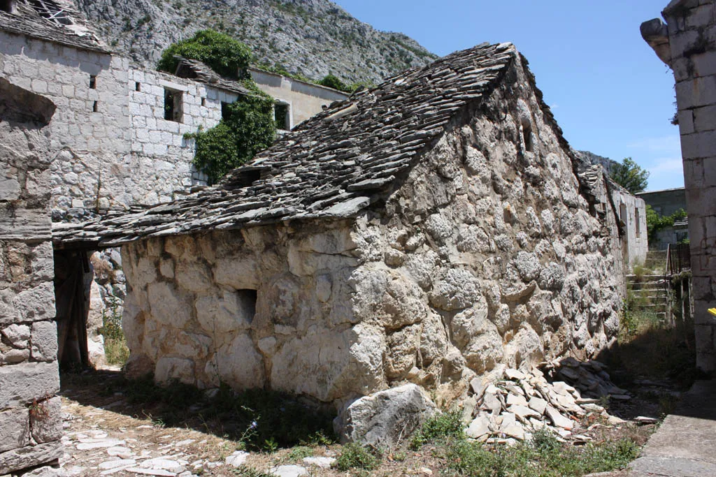 Ruralna cjelina Duće