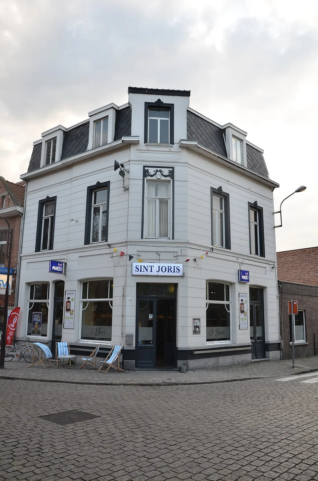 Café Sint-Joris