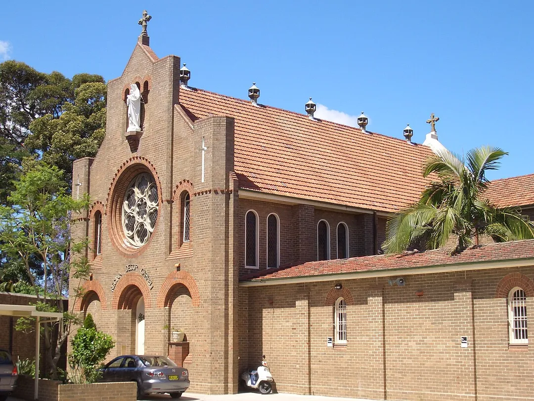 Dulwich Hill