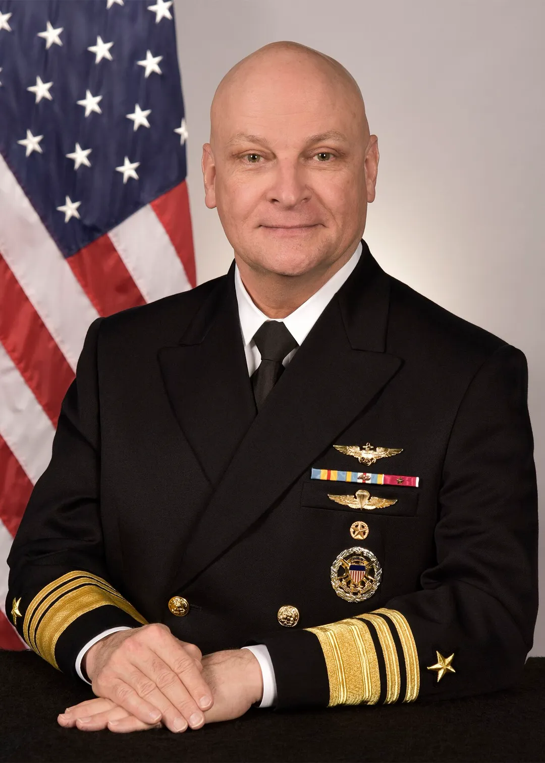 Dumont in a 2021 portrait.