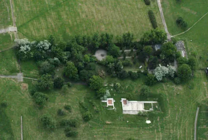 Kőtár - Római Limes - Dunaújváros - Hungary - Europe
Kastell Dunaújváros (lat. Intercisa)