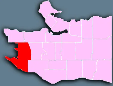 Dunbar-Southlands neighbourhood of Vancouver.