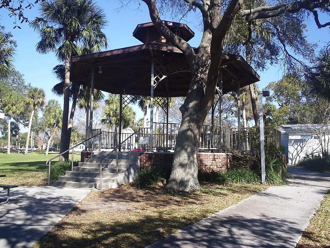 Photo of Dunedin
