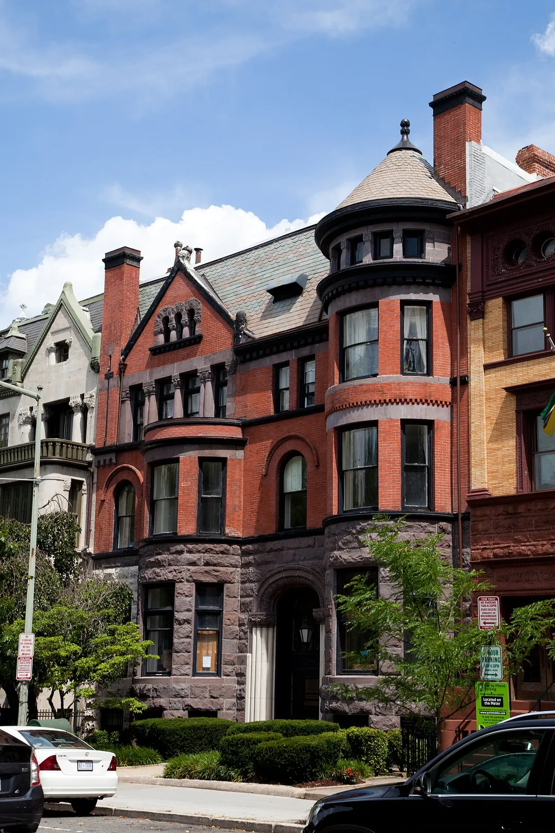 Dupont Circle Historic District