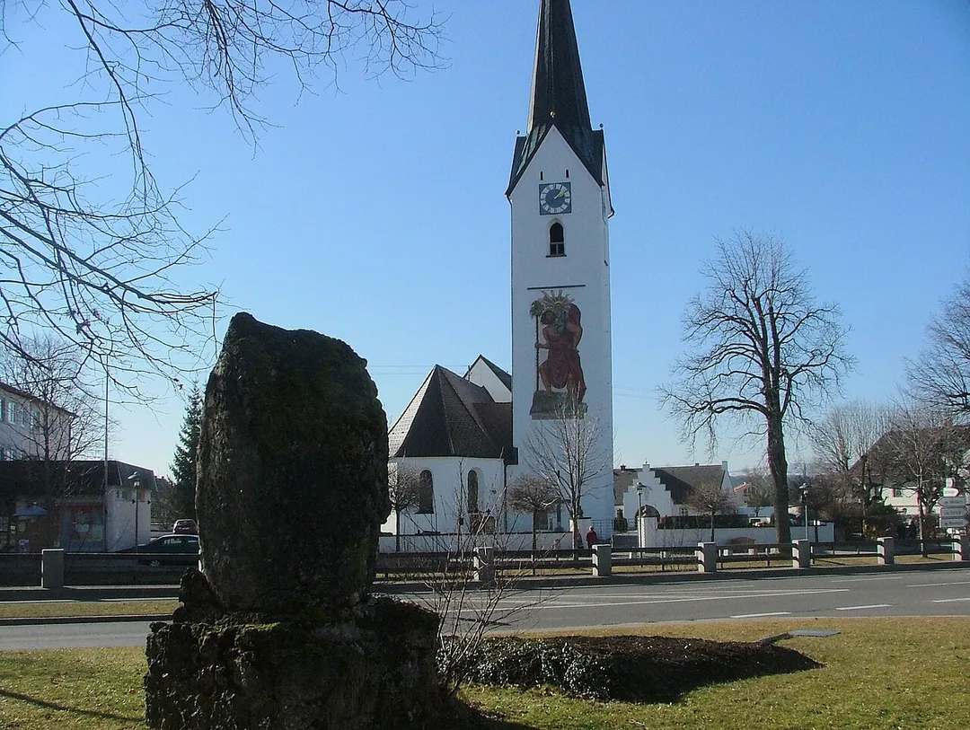 Durach