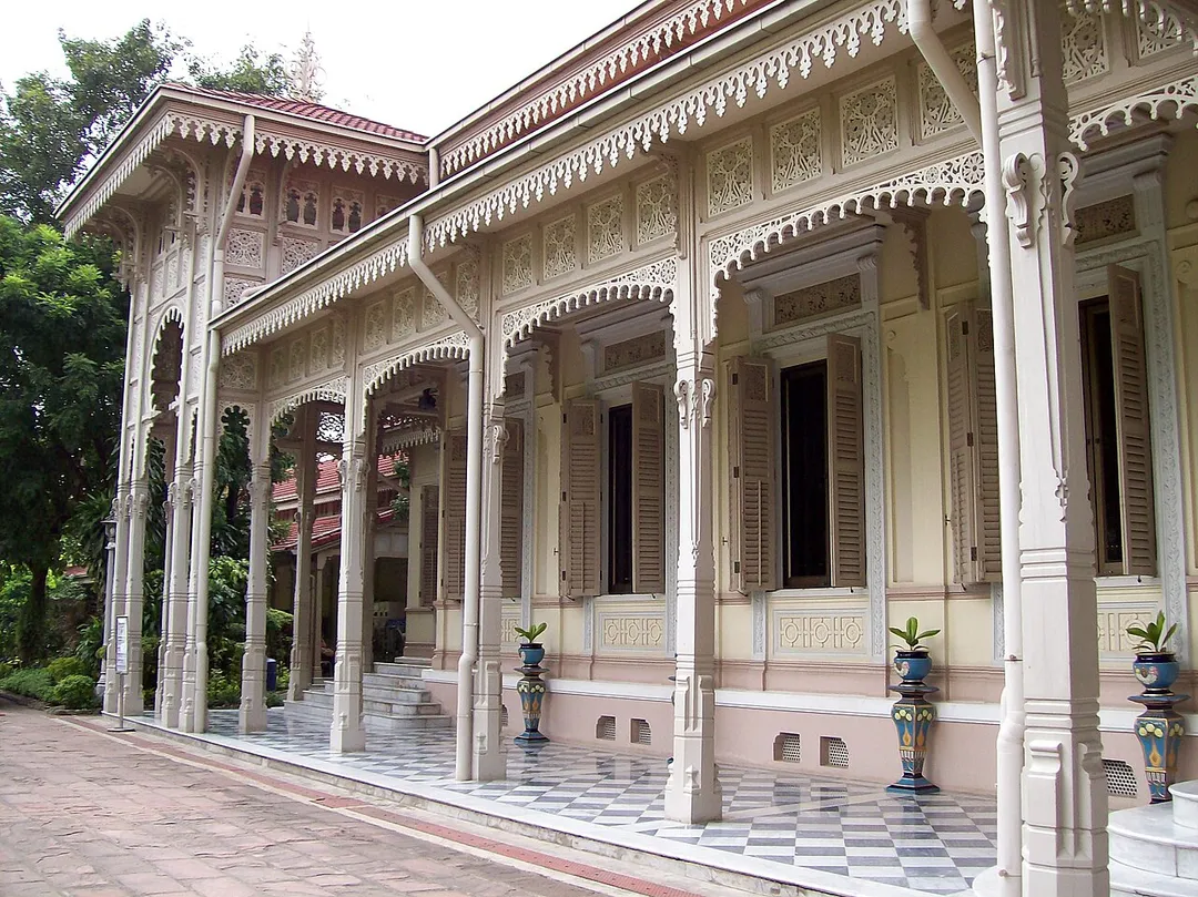 Photo of Dusit