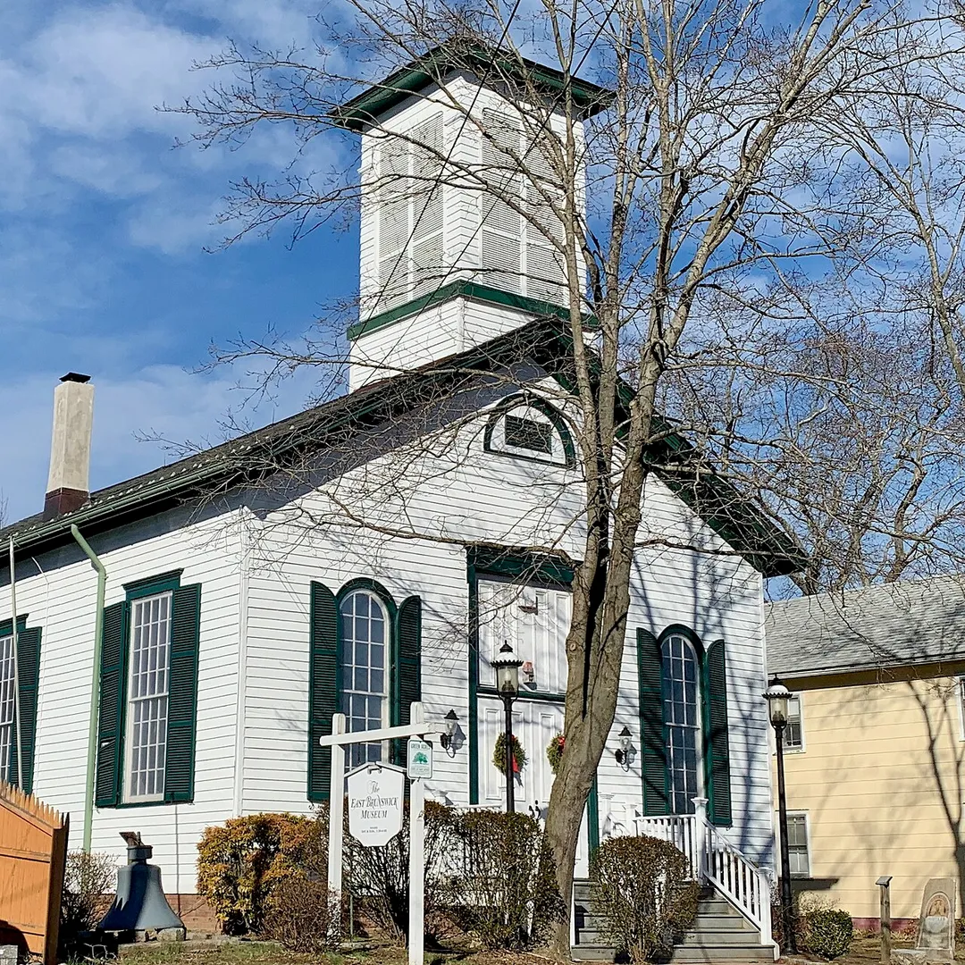 Photo of East Brunswick