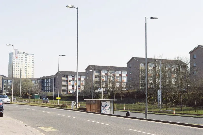 East Kilbride, Scotland