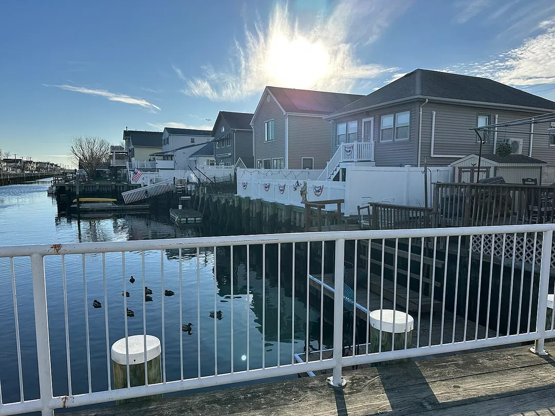 East Rockaway Docks In 2026