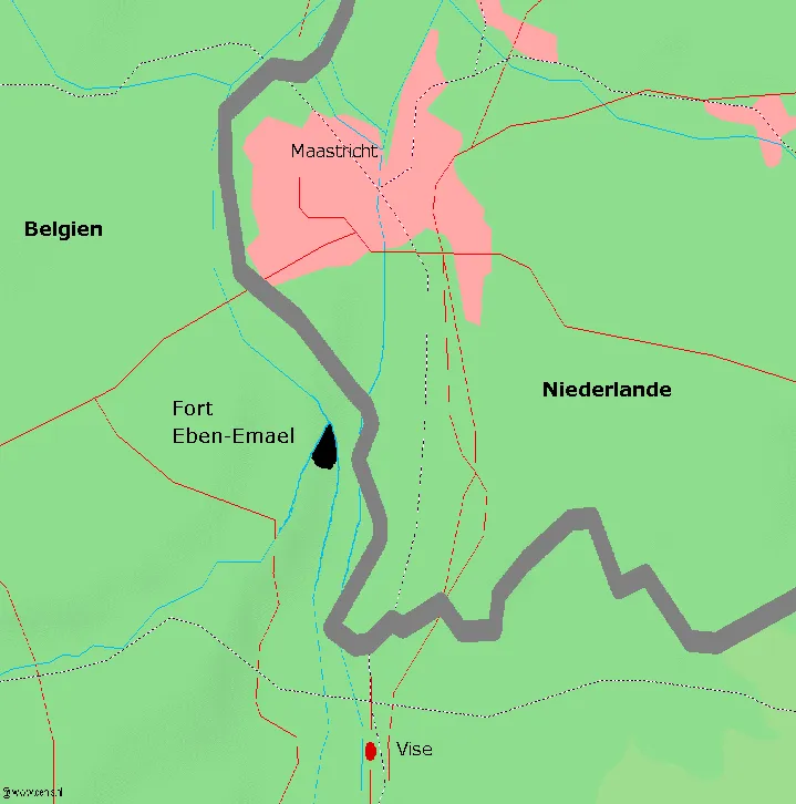 Photo of Eben-Emael