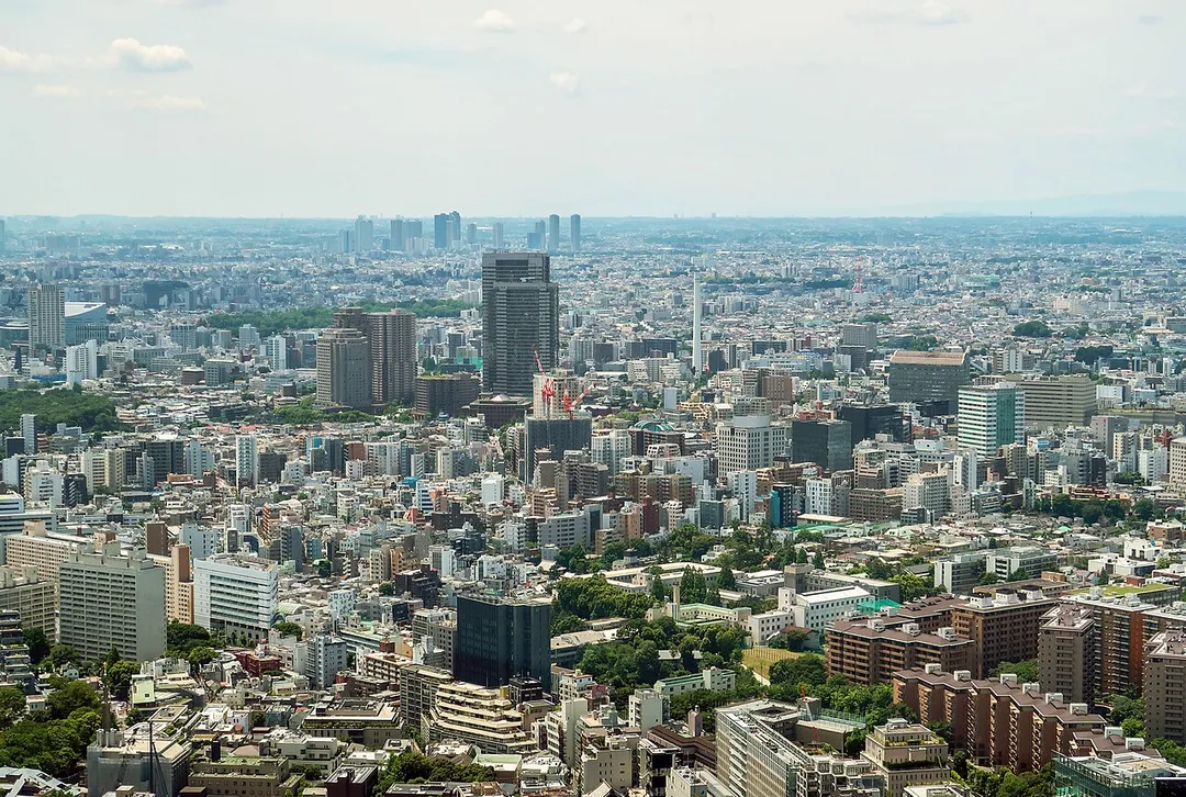 Shibuya-ku Ebisu