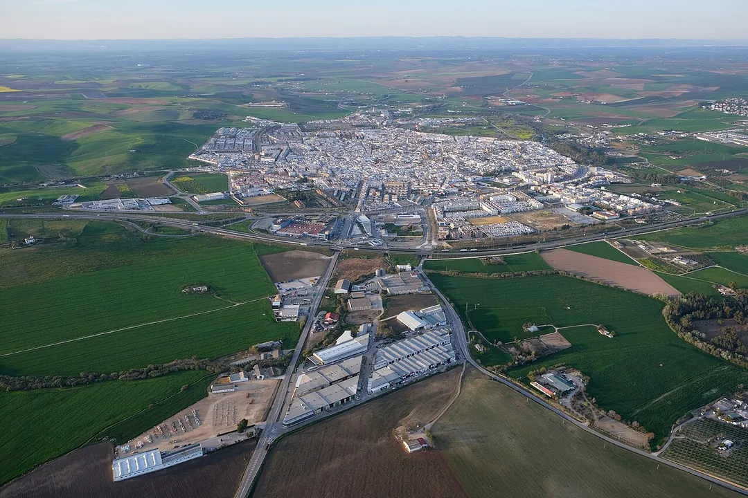 Ecija