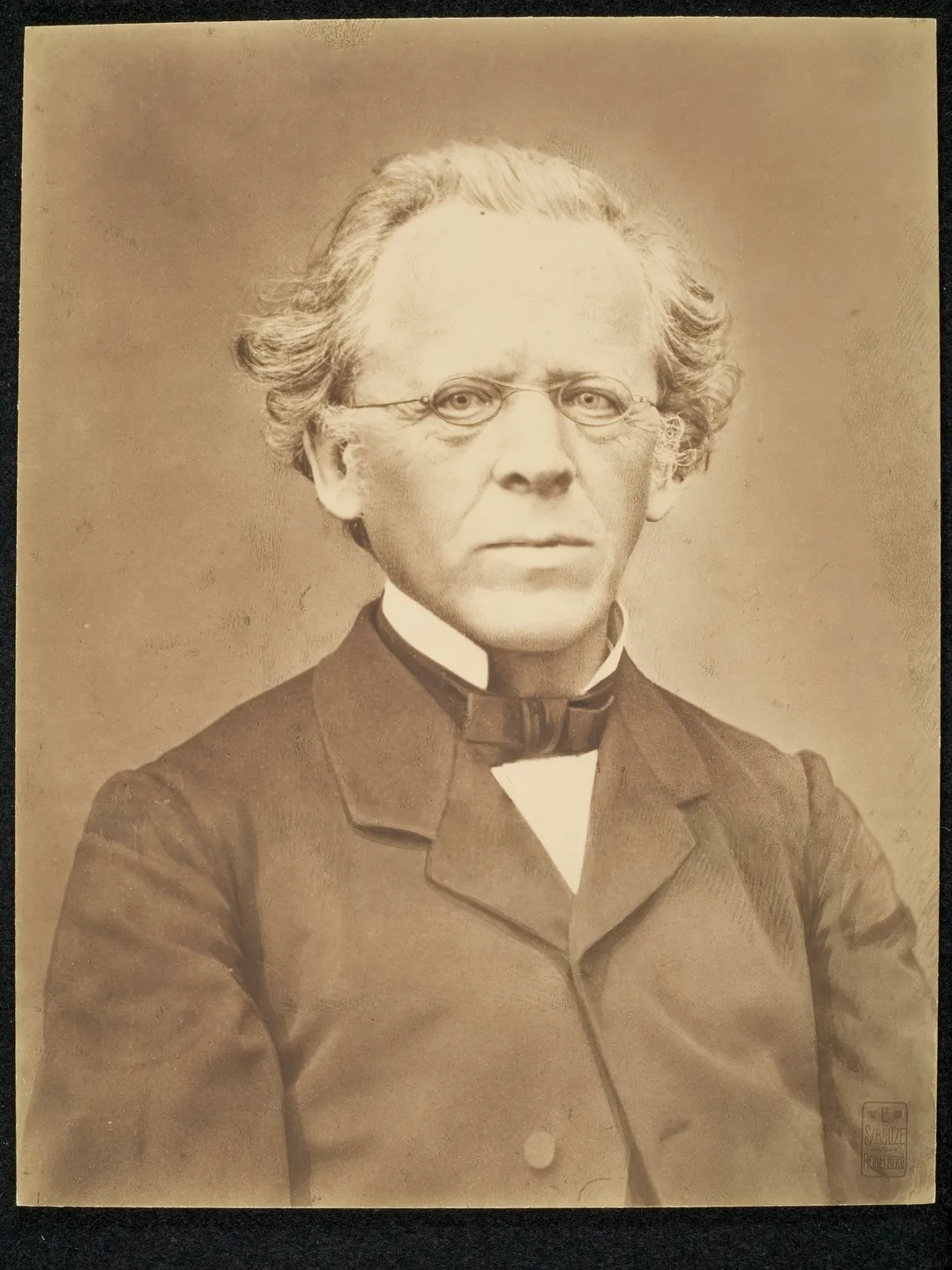 Friedrich Arnold (Anatom, 1803–1890)