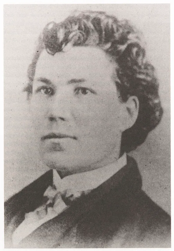 Sarah Emma Edmonds (December 1841  – September 5, 1898 ), was a Canadian-born woman who is known for serving as a man with the Union Army during the American Civil War. A purported master of disguise, Edmonds exploits were described in the book "Nurse, Soldier, and Spy".