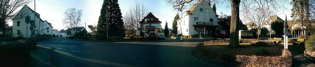 Ehlscheid (near Rengsdorf, Germany)