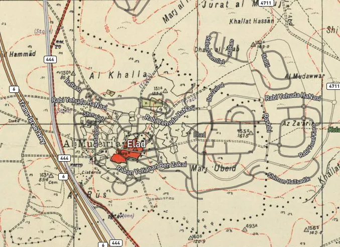 Survey of Palestine map: File:14-16-MajdalYaba-1941.jpg