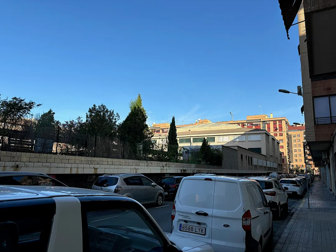 IES El Clot, Valencia