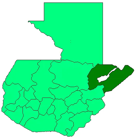 Photo of El Estor