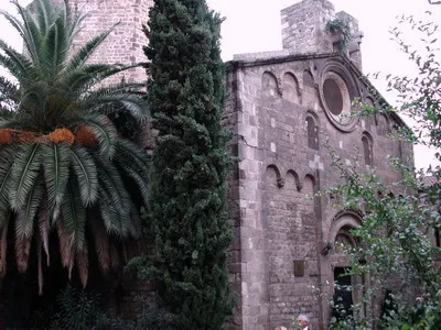 Photo of el Raval