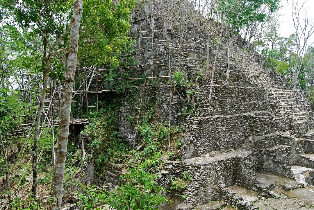 El Mirador