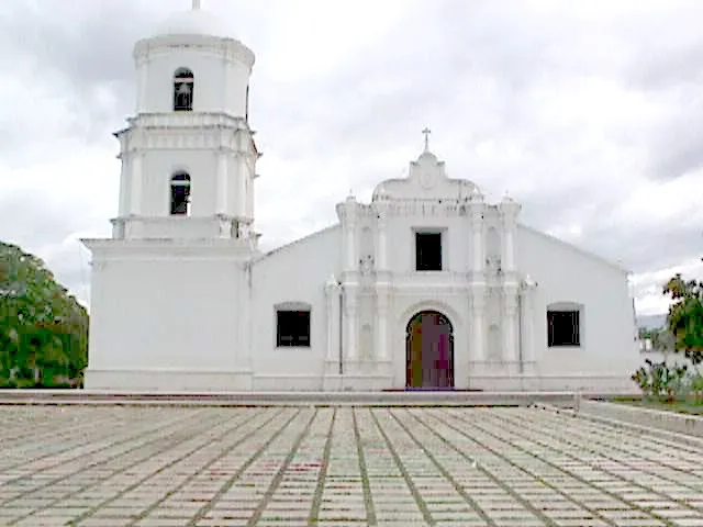 Catedral del Tocuyo