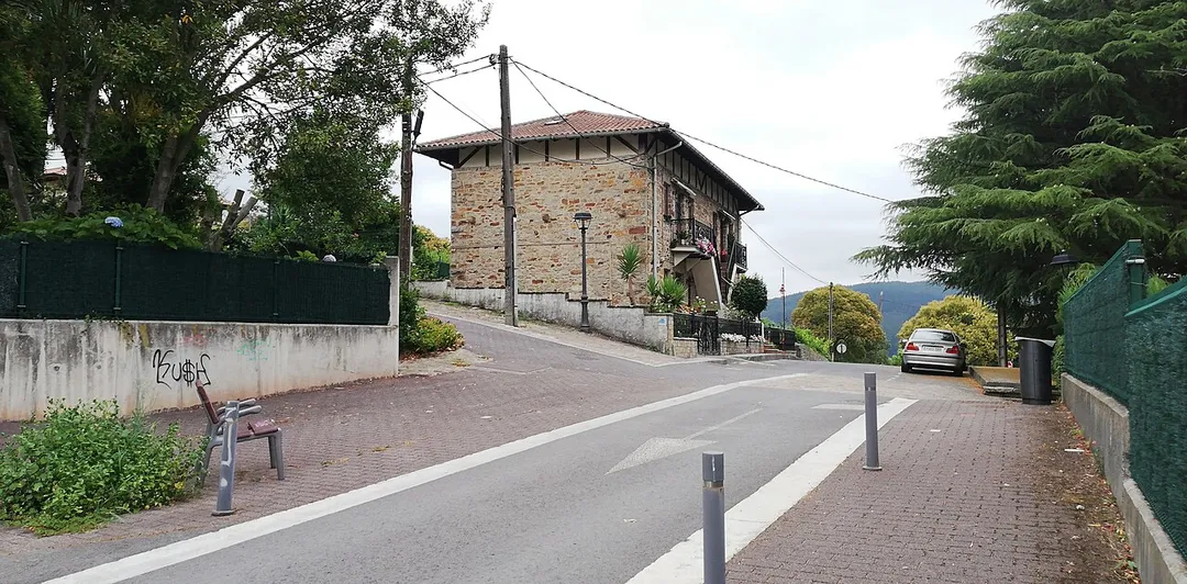 Photo of Elexalde