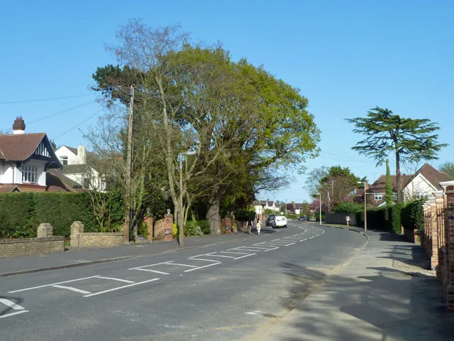 Parkstone Avenue, Emerson Park