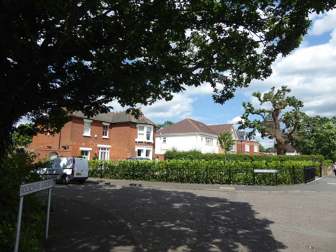 Emerson Park