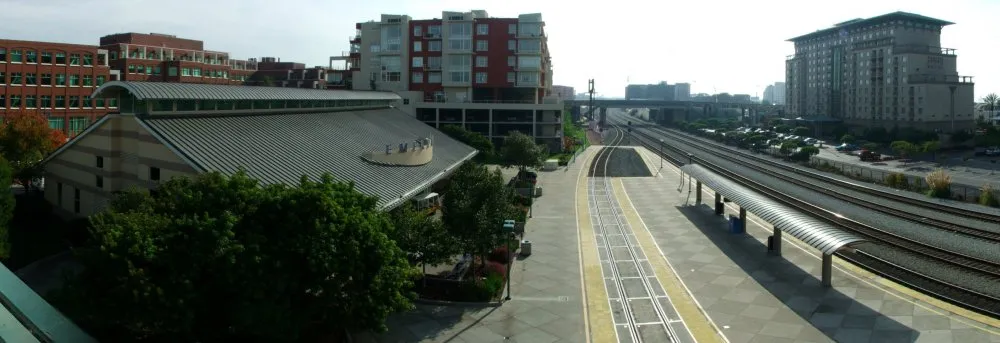 Photo of Emeryville