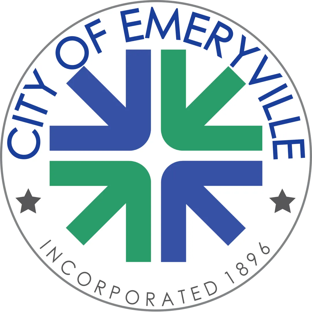 Seal of the City of Emeryville, California