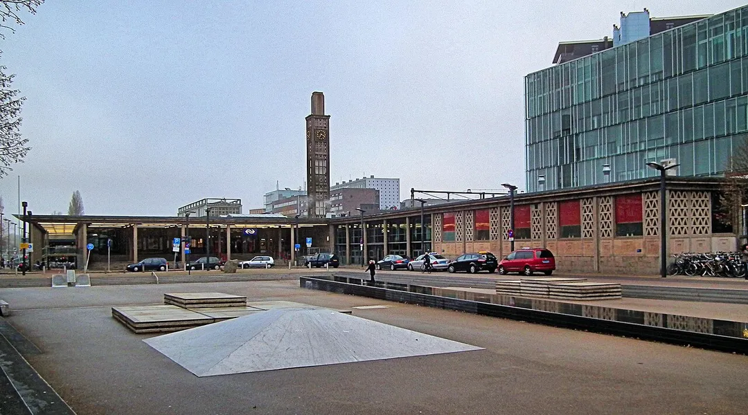 The Netherlands - Enschede