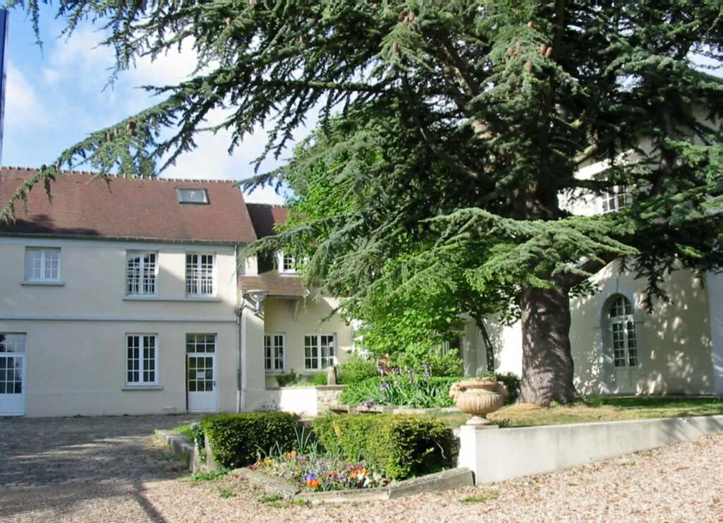 Photo of Épône