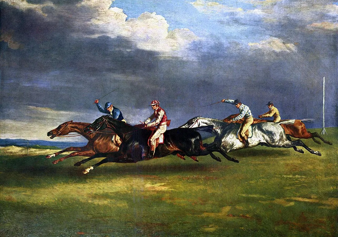 Photo of Epsom