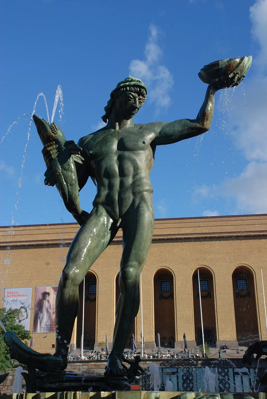 Photo of Eriksberg