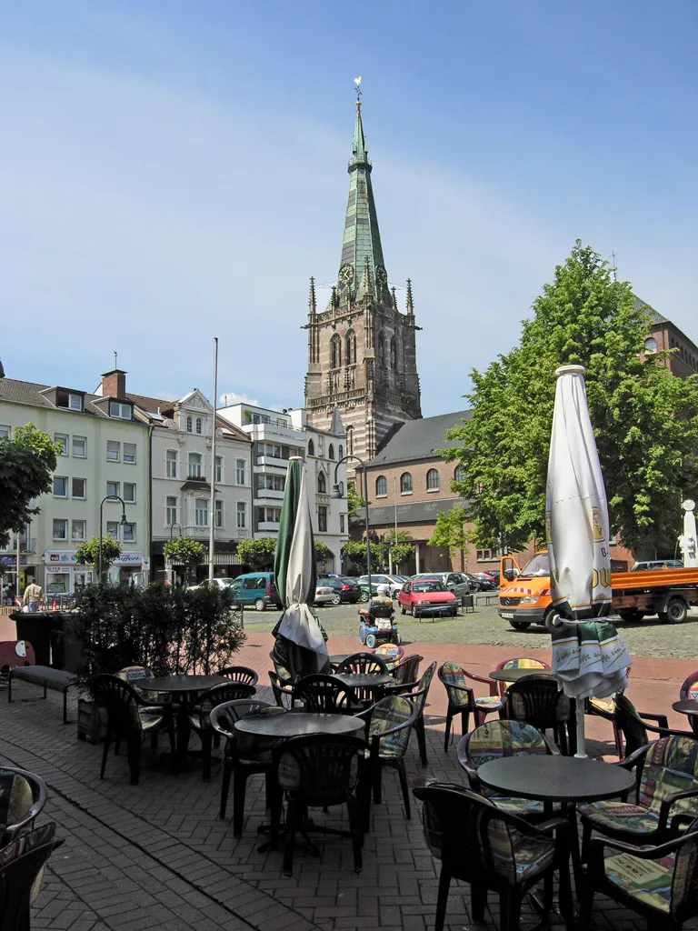 Photo of Erkelenz