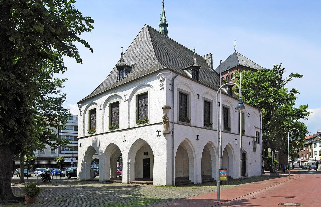Photo of Erkelenz