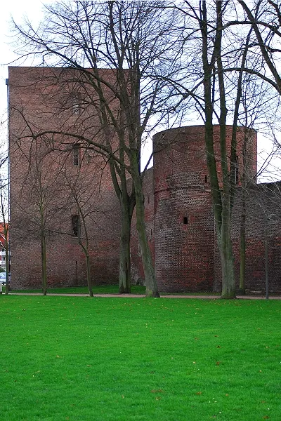 Geldrische Landesburg