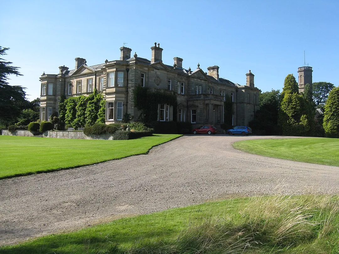 Errol Park